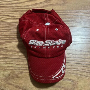 Vintage Ohio State Starter Hat